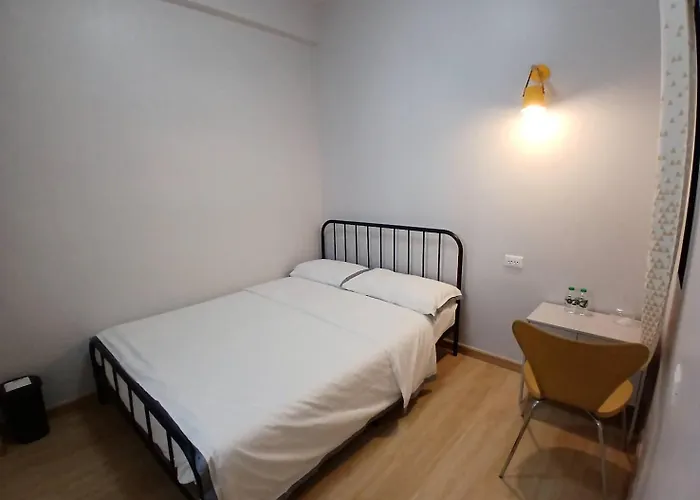 Hotel Yoosabai And