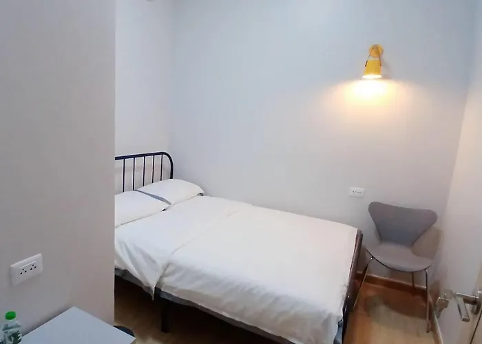 Yoosabai And Hotel 3*